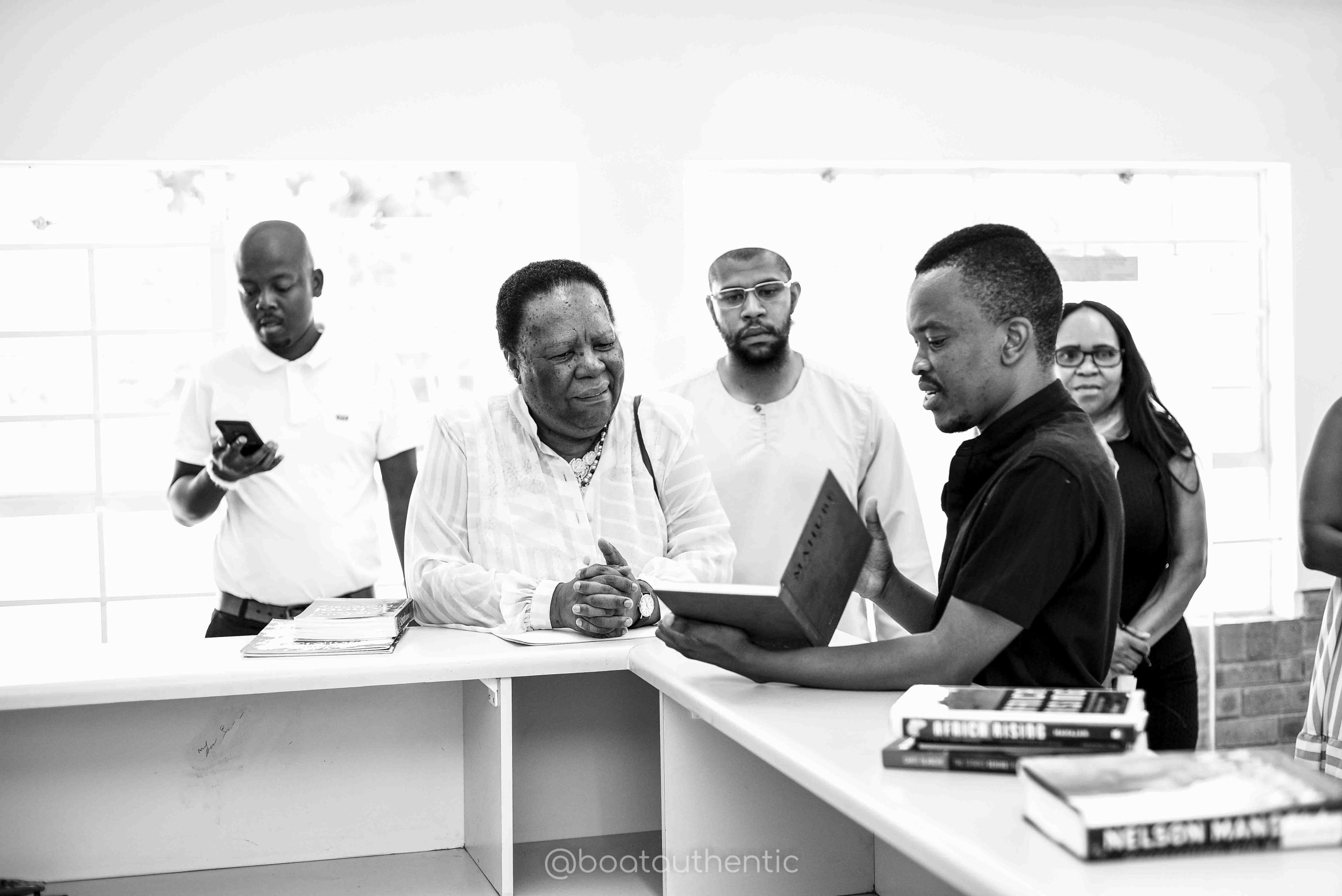 Innovation and Digital Learning