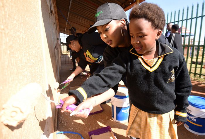 Entrepreneurship Integration